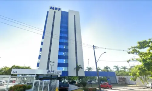 
				
					MPF denuncia grupo que atuava na BA por tráfico internacional de armas
				
				