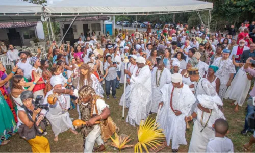 
				
					MPF tenta impedir construção de bairro planejado em quilombo na Bahia
				
				