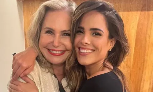 
				
					Mãe de Dado Dolabella fala sobre Wanessa no 'BBB': 'Ela vai ganhar'
				
				