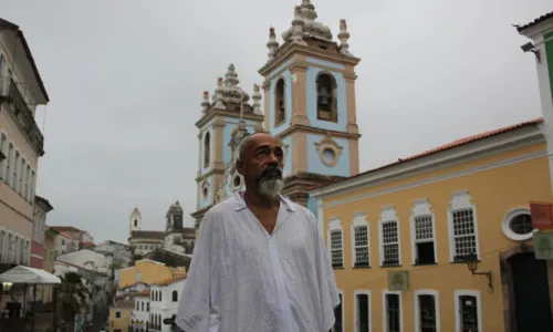 
				
					Maestro Ubiratan defende raiz afro-indígena da música brasileira
				
				