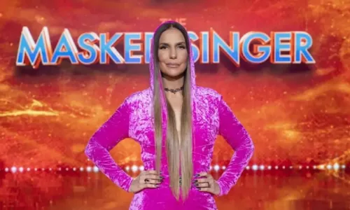 
				
					Filho de Ivete Sangalo se prepara para viagem de luxo; cantora reage
				
				