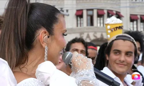 
				
					Marcelinho toca com Ivete Sangalo na abertura do Carnaval de Salvador
				
				