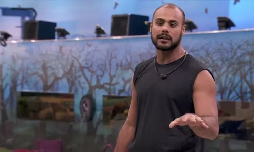 
				
					Marcus defende Davi após comentários de Wanessa e Yasmin no 'BBB 24'
				
				