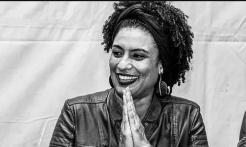 
				
					Marielle Franco: investigação agora chega ao motivo do crime
				
				