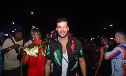 
				
					Marieta Severo, Leandro Lima e Casé: veja famosos no Festival de Verão
				
				