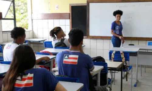 
				
					Matrícula de novos estudantes do Ensino Médio começa nesta segunda
				
				