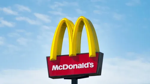 
				
					McDonald’s abre 86 vagas de emprego em cidades baianas; veja lista
				
				