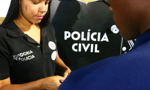 
				
					Micareta de Feira: segurança terá mais de 9 mil policiais e bombeiros
				
				