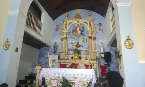 
				
					Missa em Salvador lembra um ano da morte de Glória Maria: 'Legado'
				
				