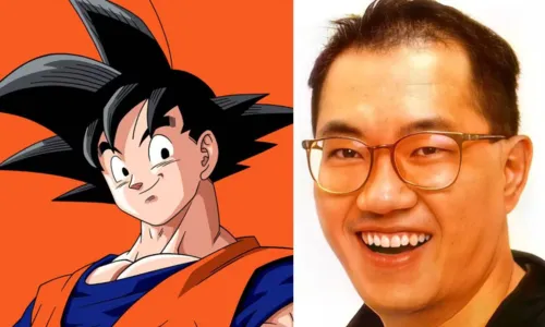 
				
					Morre Akira Toriyama, criador de Dragon Ball, aos 68 anos
				
				