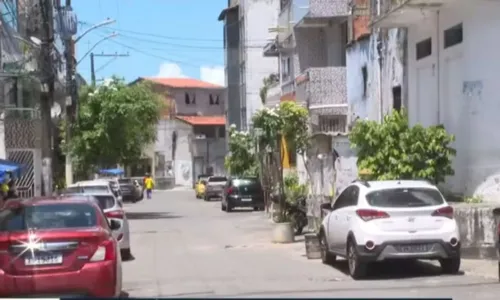 
				
					Morre homem que estava internado após ser baleado em Pero Vaz
				
				