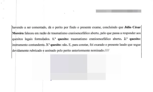 
				
					Mãe de turista morto na Barra desabafa: 'Não tem um dia que não chore'
				
				