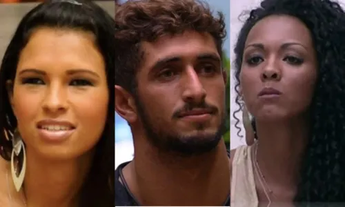 
				
					Mudaram muito? Veja antes e depois dos primeiros eliminados do 'BBB'
				
				