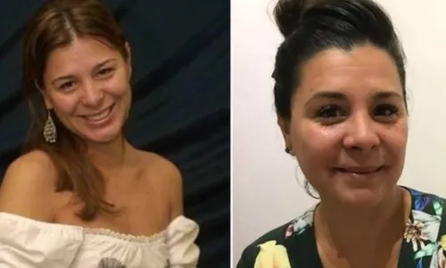 
				
					Mudaram muito? Veja antes e depois dos primeiros eliminados do 'BBB'
				
				