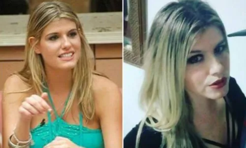 
				
					Mudaram muito? Veja antes e depois dos primeiros eliminados do 'BBB'
				
				