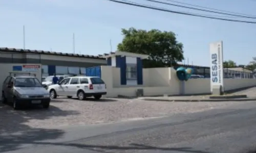 
				
					Mulher dá à luz em hospital da Bahia sem saber que estava grávida
				
				