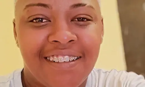 
					Mulher é achada morta em matagal na BA; corpo pode ser de entregadora
				
				