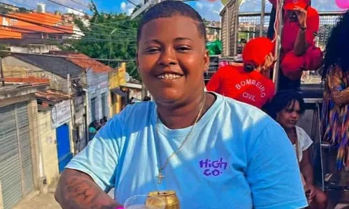 
					Mulher é achada morta em matagal na BA; corpo pode ser de entregadora
				
				