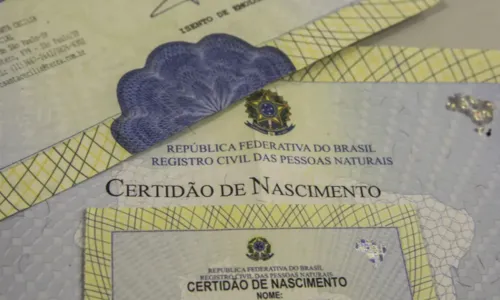 
				
					Mutirão para emissão de documentação civil começa segunda (13)
				
				