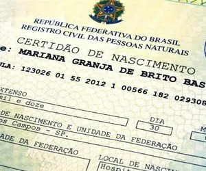 
				
					Mutirão para emissão de documentação civil começa segunda (13)
				
				