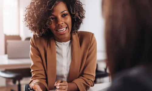 
				
					Não fale isso na sua entrevista de emprego
				
				