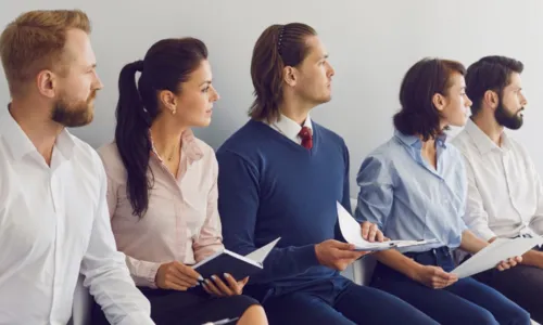 
				
					Não fale isso na sua entrevista de emprego
				
				