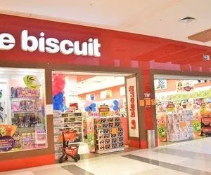 
				
					'Natal do Bem' ganha ponto de coleta de doação na Le biscuit
				
				