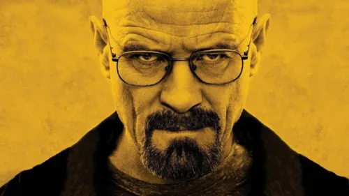 
				
					Nobel para Breaking Bad: série Netflix premiada completa 16 anos
				
				