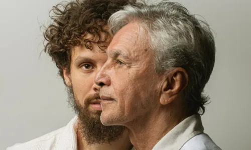 
				
					“Nós Nus” une Leo Cavalcanti e Caetano Veloso; ouça aqui
				
				