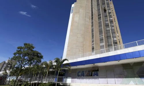 
				
					Novo concurso da Caixa tem oportunidades para a Bahia; veja
				
				