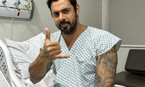 
				
					O que é prolapso da válvula mitral que matou o sertanejo João Carreiro
				
				