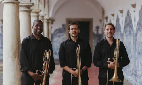 
				
					OSBA apresenta duas sessões da Série Carybé na Sala de Coro do TCA
				
				