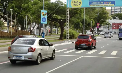 
				
					Ônibus e mais: veja como entrar e sair dos circuitos no Carnaval
				
				