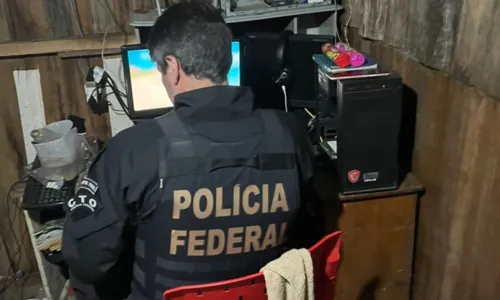 
				
					Operação contra abuso sexual infantil cumpre mandados na Bahia
				
				