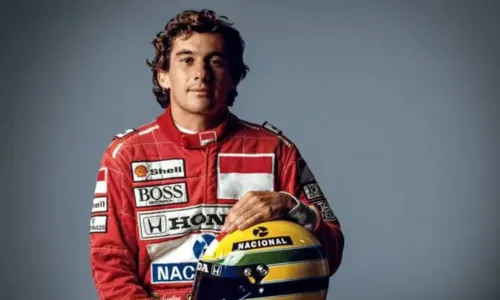 
				
					Os 30 anos da morte de Ayrton Senna e da semana mais sombria da F1
				
				