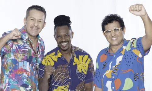 
				
					Os Autorais lançam clipe em parceria com Brown, Durval e Luiz Caldas
				
				