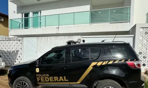 
				
					PF investiga desvios de recursos do transporte escolar na Bahia
				
				