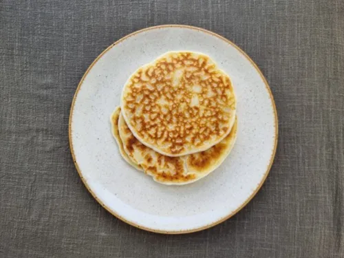 
				
					Pão de queijo na frigideira em apenas 20 minutos? Saiba como fazer
				
				