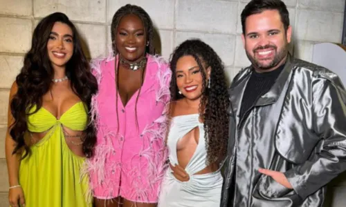 
				
					Participantes do 'BBB 24' impressionam com looks para grande final
				
				