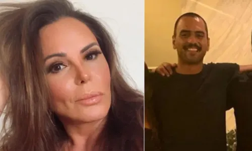 
					Perfil Cristina Mortágua anuncia morte de modelo, mas filho desmente
				
				