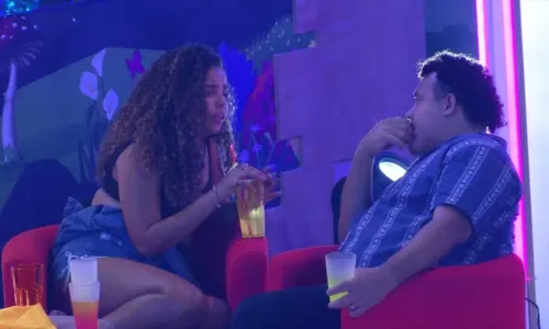 
				
					Pitel detona Davi em conversa com Lucas Henrique: 'É desrespeitoso'
				
				