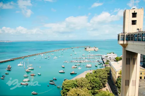 
				
					Porto da Barra pode ‘desaparecer’ neste século por mudanças climáticas
				
				
