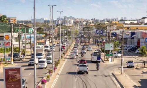 
				
					Prazo para pagar IPTU com desconto em Lauro de Freitas encerra quarta
				
				