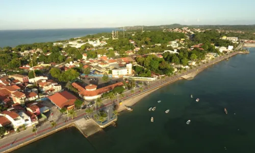 
				
					Prefeitura de Itaparica oferece oficinas gratuitas de culinária
				
				