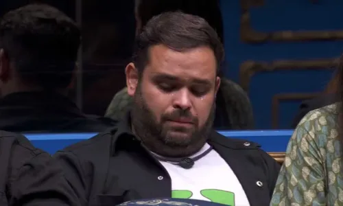 
				
					Prêmio final do 'BBB 24' sobe após eliminação de Michel; saiba valor
				
				