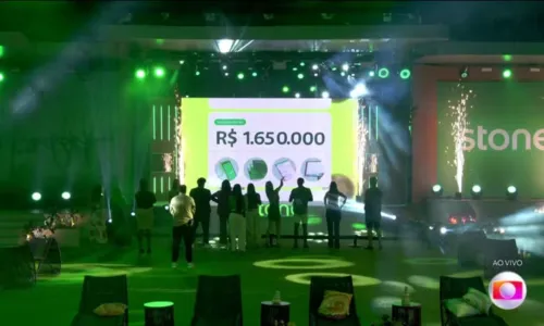 
				
					Prêmio final do 'BBB 24' sobe após eliminação de Michel; saiba valor
				
				