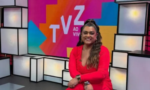 
				
					Preta Gil estreia nova temporada do TVZ: 'Muito feliz'
				
				