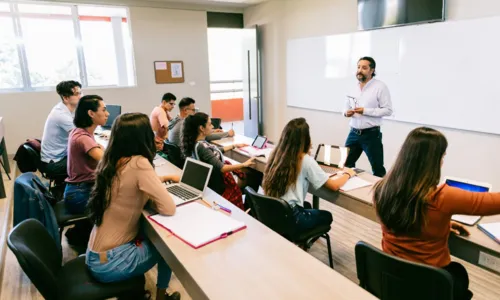 
				
					Programa Universidade para Todos oferece mais de 19 mil vagas para BA
				
				