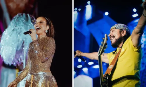 
				
					Quarto dia: Festival Virada Salvador tem contagem regressiva com Ivete
				
				