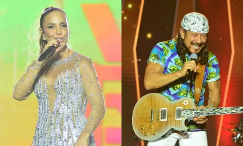 
				
					Quarto dia de Festival Virada teve contagem de Ivete e axé de Bell
				
				